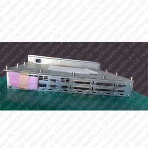 GP3 Assembly with Packaging 2331400-2U GP3 Assembly with Packaging 2331400-2U