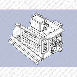 FUSE BOX Assembly - H16 UPGRADED FUSE BOX Assembly - H16 UPGRADED