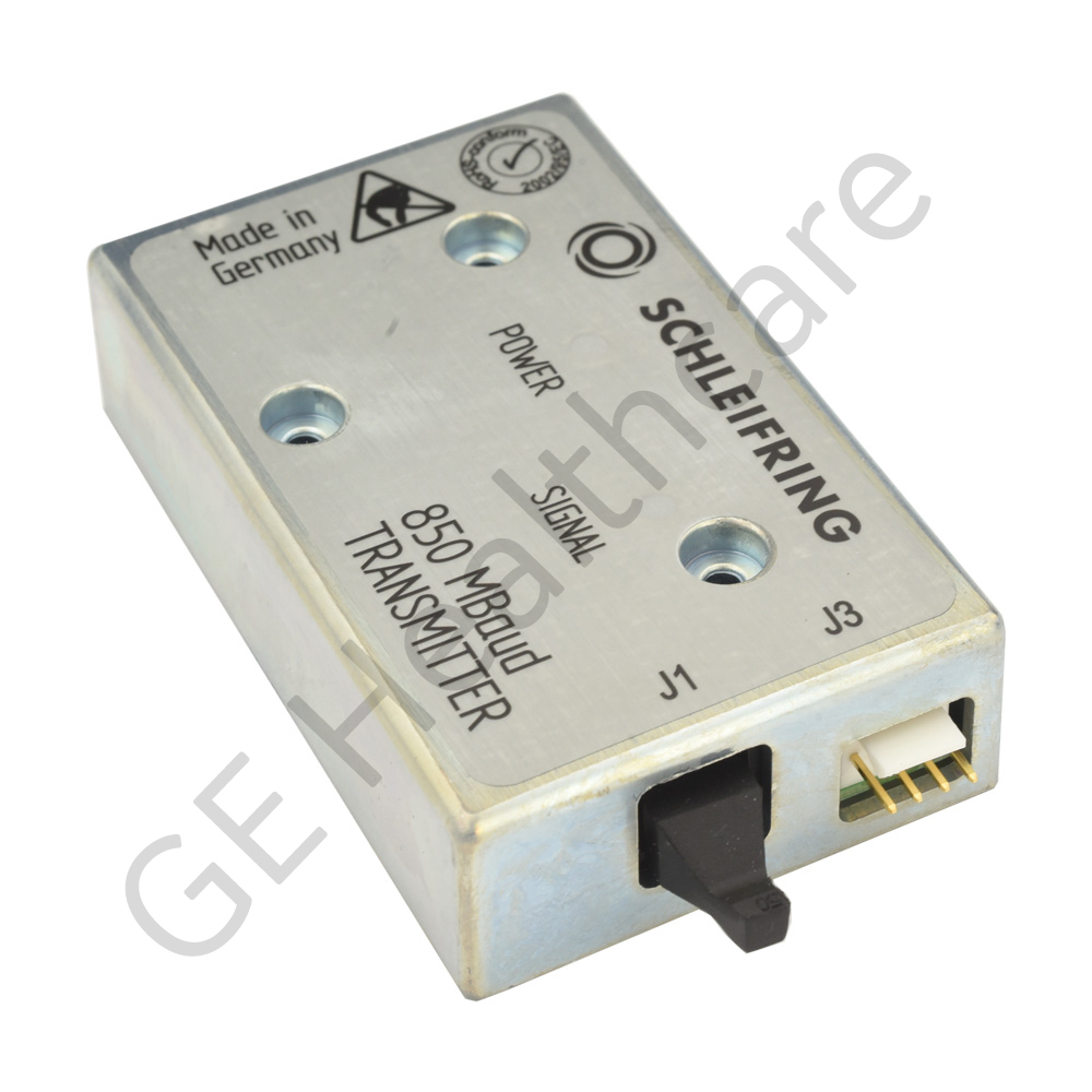 850 MB TRANSMITTER, ROHS VERSION 850 MB TRANSMITTER, ROHS VERSION
