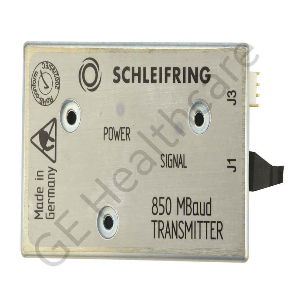 850 MB TRANSMITTER, ROHS VERSION 850 MB TRANSMITTER, ROHS VERSION
