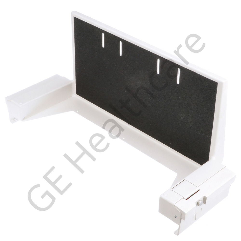 R F TABLE FOOTREST FOOTREST W/ RATING PLATE APPLIED AFTER MOUNTING AND TESTING R F TABLE FOOTREST FOOTREST W/ RATING PLATE APPLIED AFTER MOUNTING AND TESTING