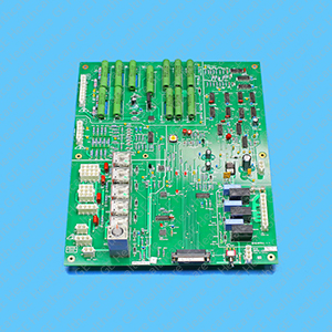 NGPDU control board 2334820-3-H NGPDU control board 2334820-3-H