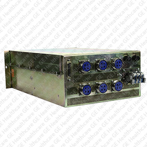 ACGD SGA Module Power Supply Assembly ACGD SGA Module Power Supply Assembly