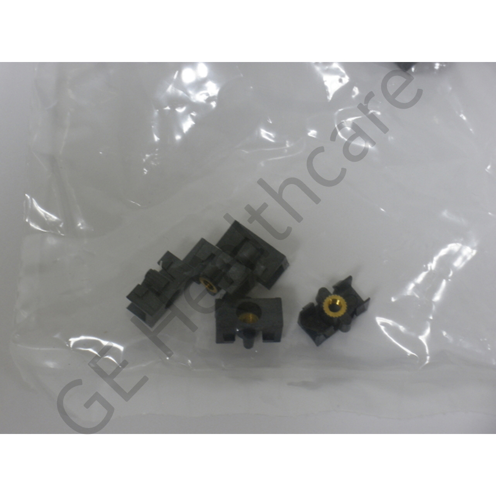 Retainer Clip Field Kit Retainer Clip Field Kit