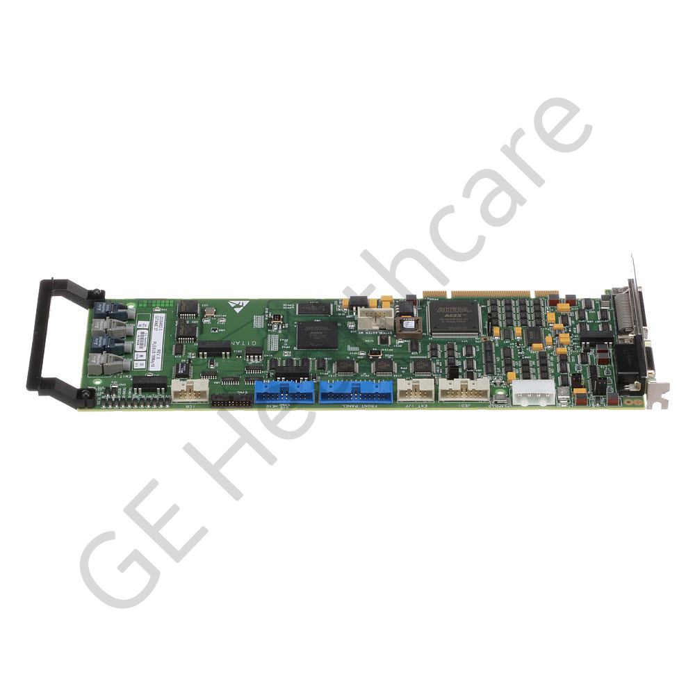 Aretha Programmable Release 37 GITANE Board Aretha Programmable Release 37 GITANE Board