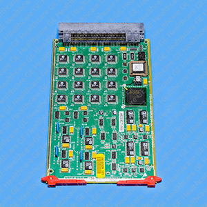 Millennium Data Acquisition System Converter Board Millennium Data Acquisition System Converter Board