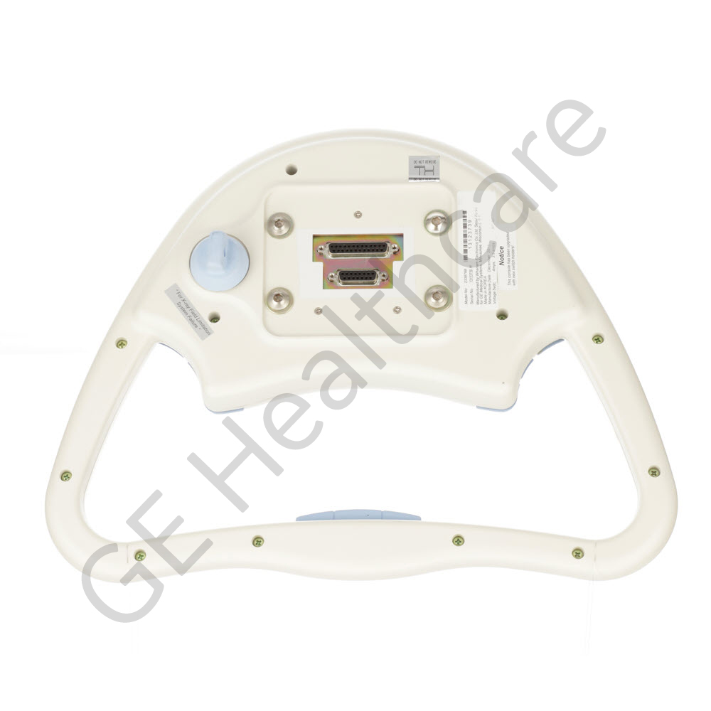 OTS UIF Console, Aretha Program 2338768 OTS UIF Console, Aretha Program 2338768