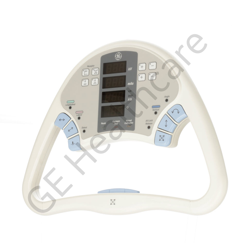 OTS UIF Console, Aretha Program 2338768 OTS UIF Console, Aretha Program 2338768