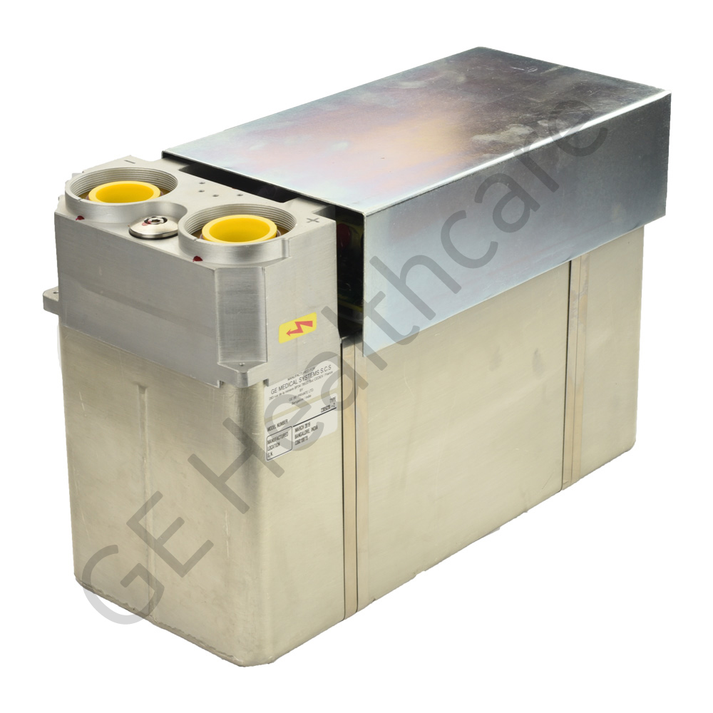 Jedi High Voltage Tank VASC - RoHS Complaint Jedi High Voltage Tank VASC - RoHS Complaint