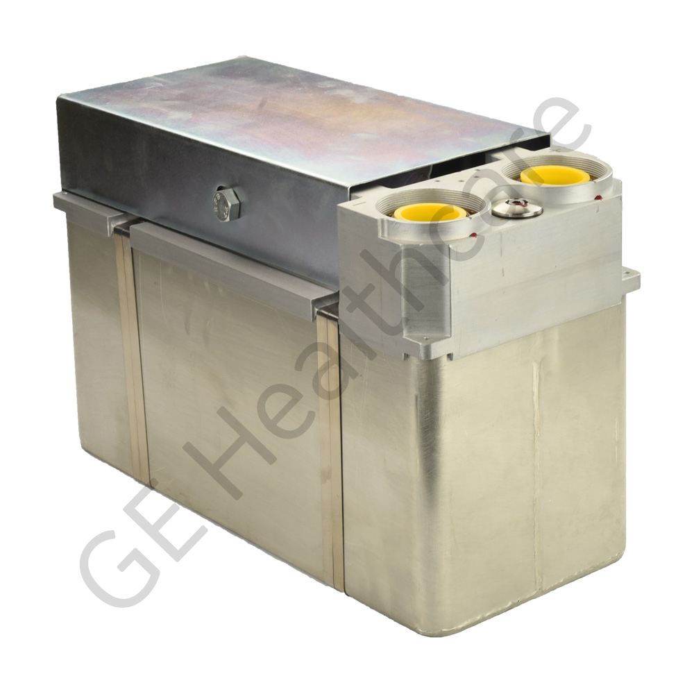 SPAREJEDI High Voltage (HV) Tank VASCROHS Complaint SPAREJEDI High Voltage (HV) Tank VASCROHS Complaint