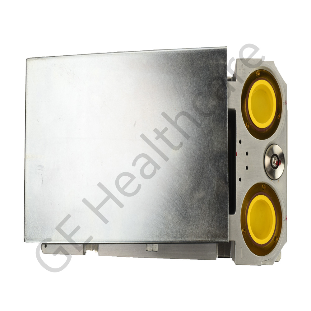 SPAREJEDI High Voltage (HV) Tank VASCROHS Complaint SPAREJEDI High Voltage (HV) Tank VASCROHS Complaint