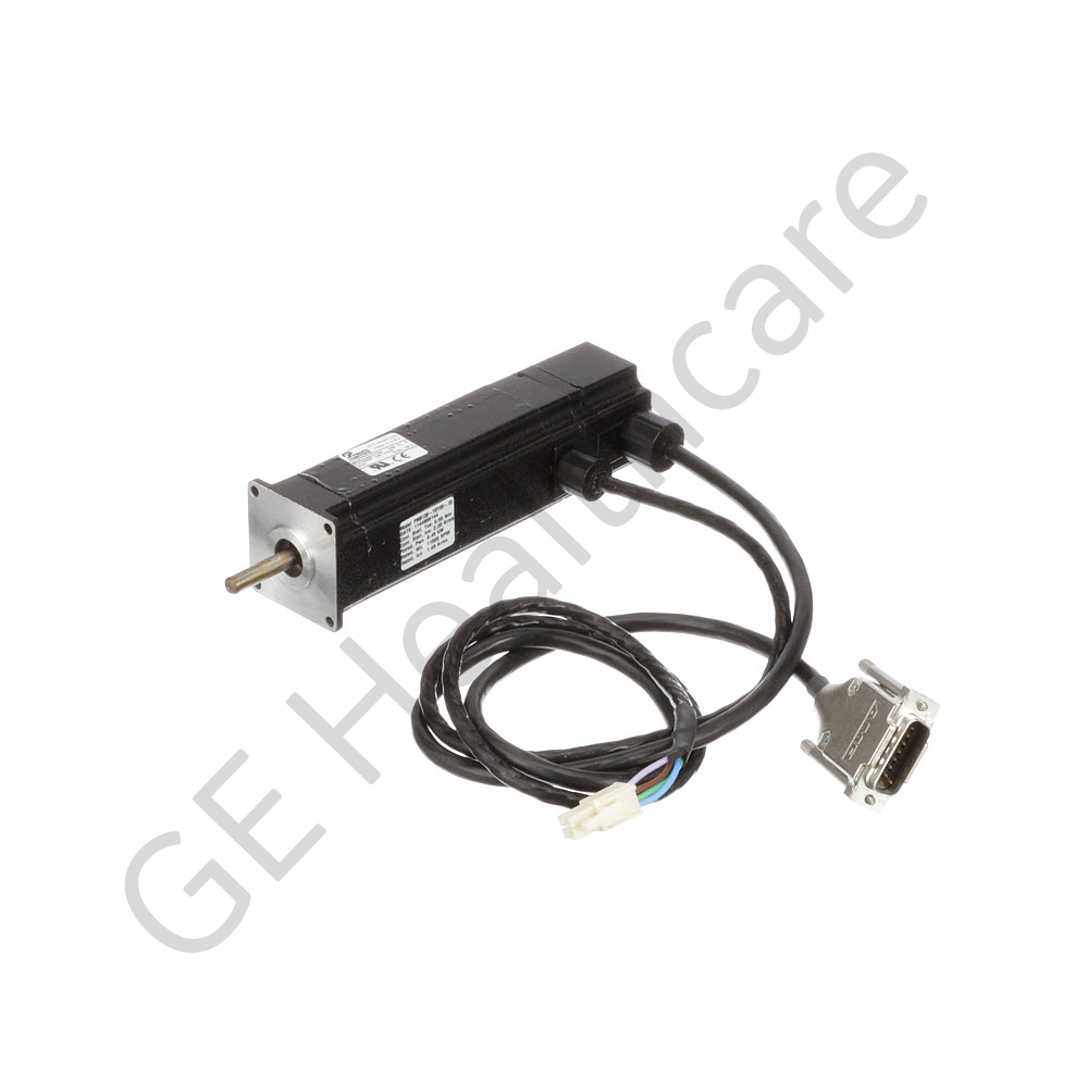 H-POWER, AC CRADLE MOTOR 2342731-H H-POWER, AC CRADLE MOTOR 2342731-H