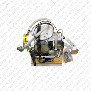 10KW H2O HEAT XCHGR GRAD/SHLD COOLER 10KW H2O HEAT XCHGR GRAD/SHLD COOLER