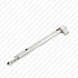 Actuator, Linear, H-Power based Tables, Pinned, R4 Ball Screw Fillet Actuator, Linear, H-Power based Tables, Pinned, R4 Ball Screw Fillet