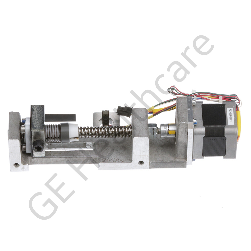 TILT TUBE MOTORISATION 2345905-H TILT TUBE MOTORISATION 2345905-H