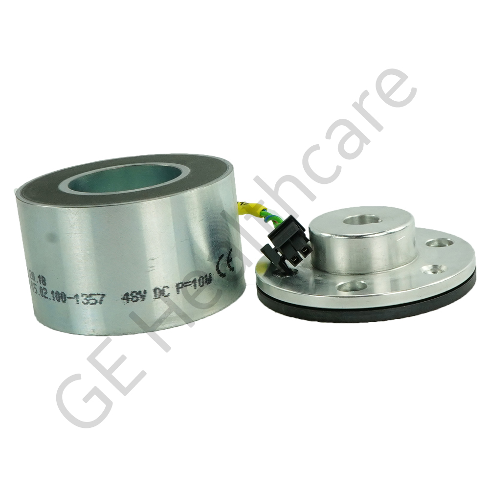 W318 - Current on Brake with Cable W318 - Current on Brake with Cable