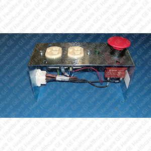 Outlet/Emergency-Stop Assembly Outlet/Emergency-Stop Assembly