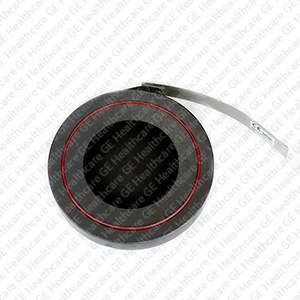 Burst Disk Assembly Graphite Burst Disk Assembly Graphite