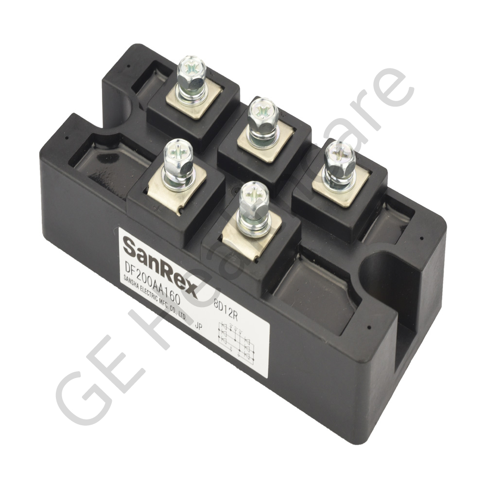 Diode Bridge 2351495 Diode Bridge 2351495