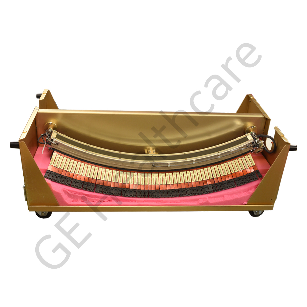 WATSON16 DET ASM W/DIODE UPGRADE WATSON16 DET ASM W/DIODE UPGRADE