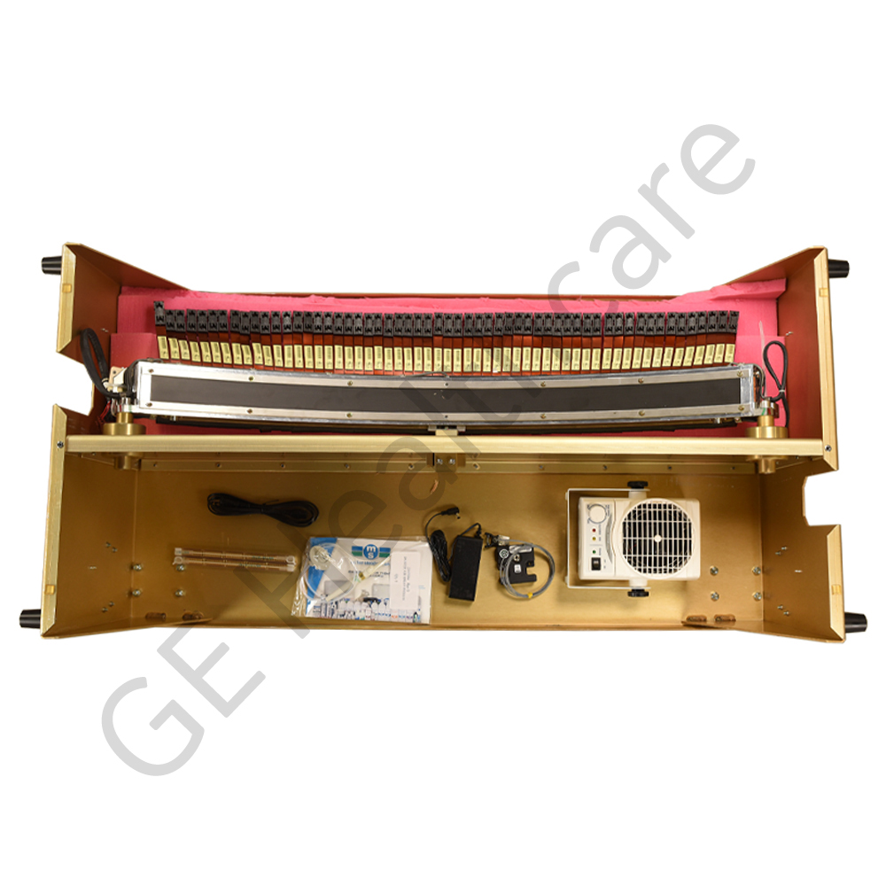 WATSON16 DET ASM W/DIODE UPGRADE WATSON16 DET ASM W/DIODE UPGRADE