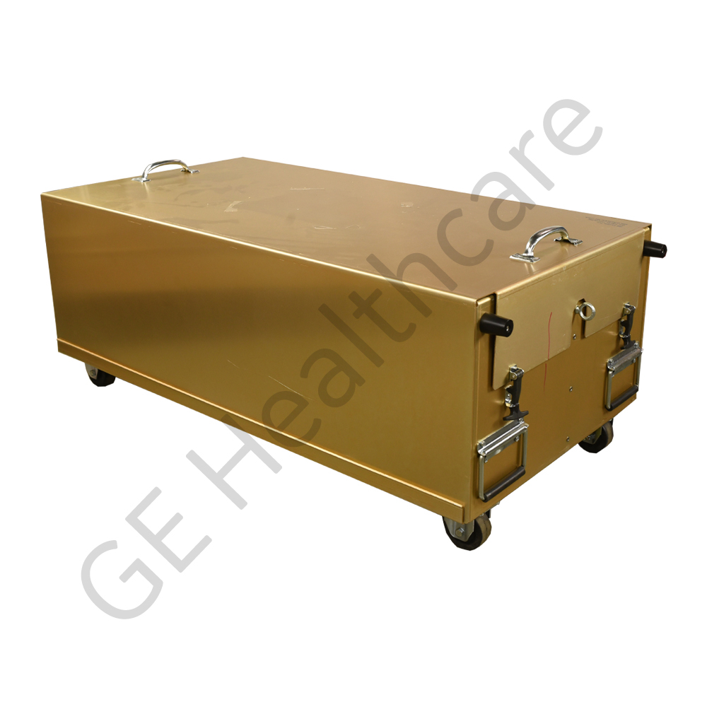 WATSON16 DET ASM W/DIODE UPGRADE WATSON16 DET ASM W/DIODE UPGRADE