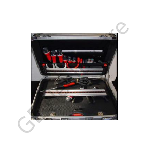 PTLSPP-TOOLBOX FOR FIELD ENGINEER - For installation PTLSPP-TOOLBOX FOR FIELD ENGINEER - For installation