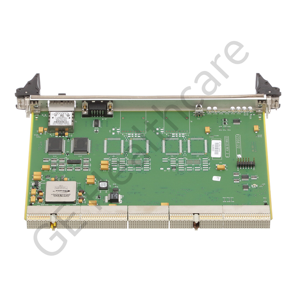 Interface and Remote RF Functions II - IRF2 - 16 Channel Interface and Remote RF Functions II - IRF2 - 16 Channel