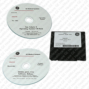 DRM Software Package DRM Software Package