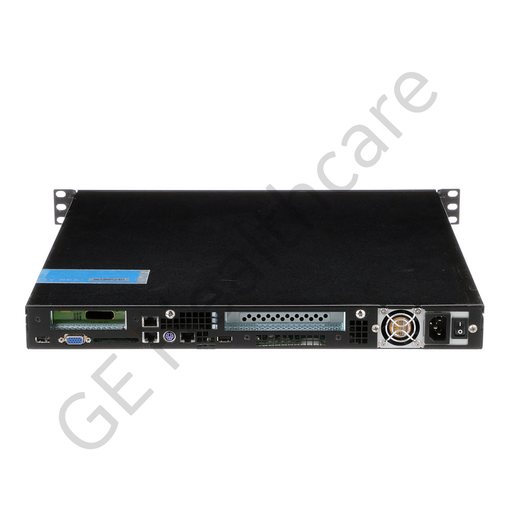 Image Generation Computer - GRE 2362872-H Image Generation Computer - GRE 2362872-H