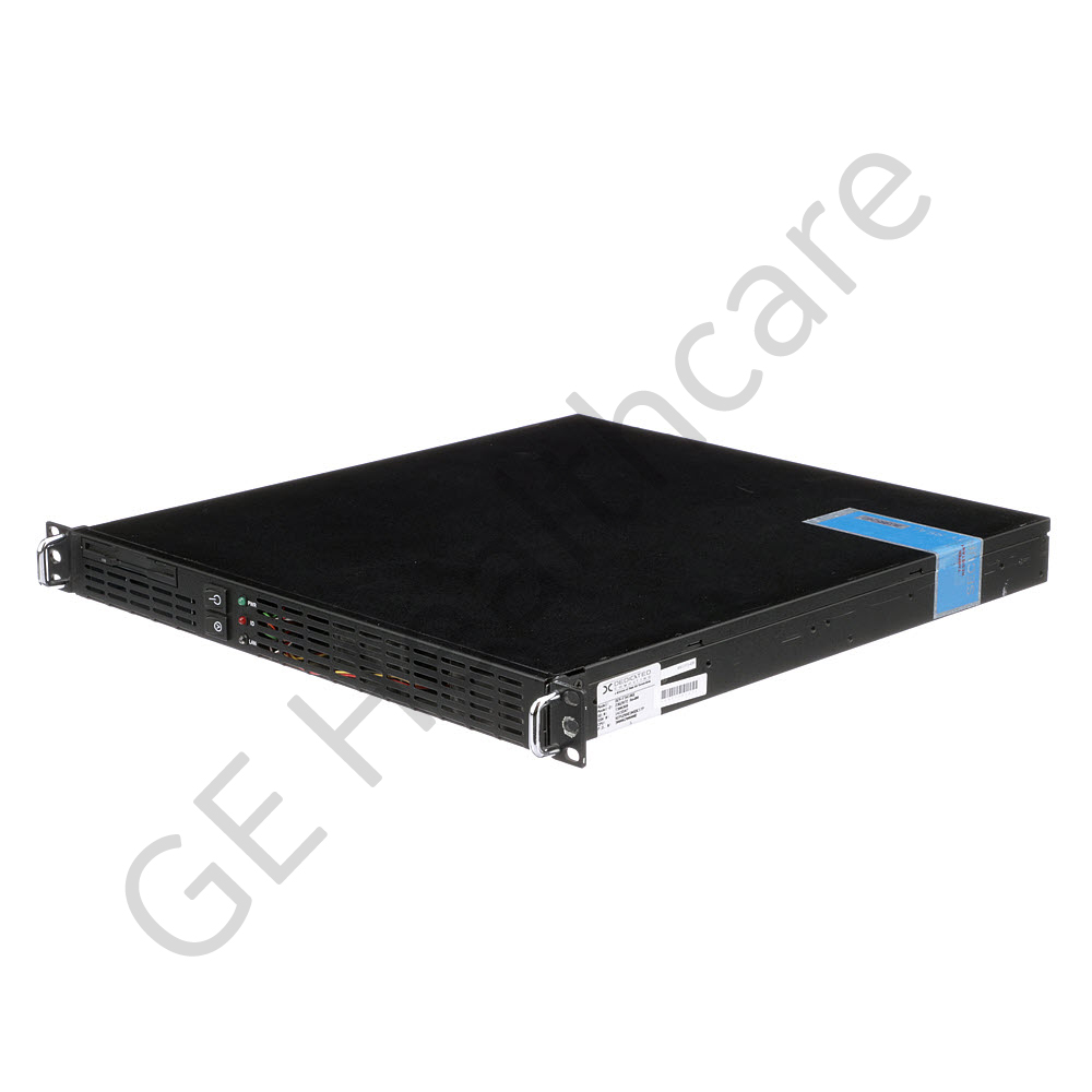 Image Generation Computer - GRE 2362872-H Image Generation Computer - GRE 2362872-H