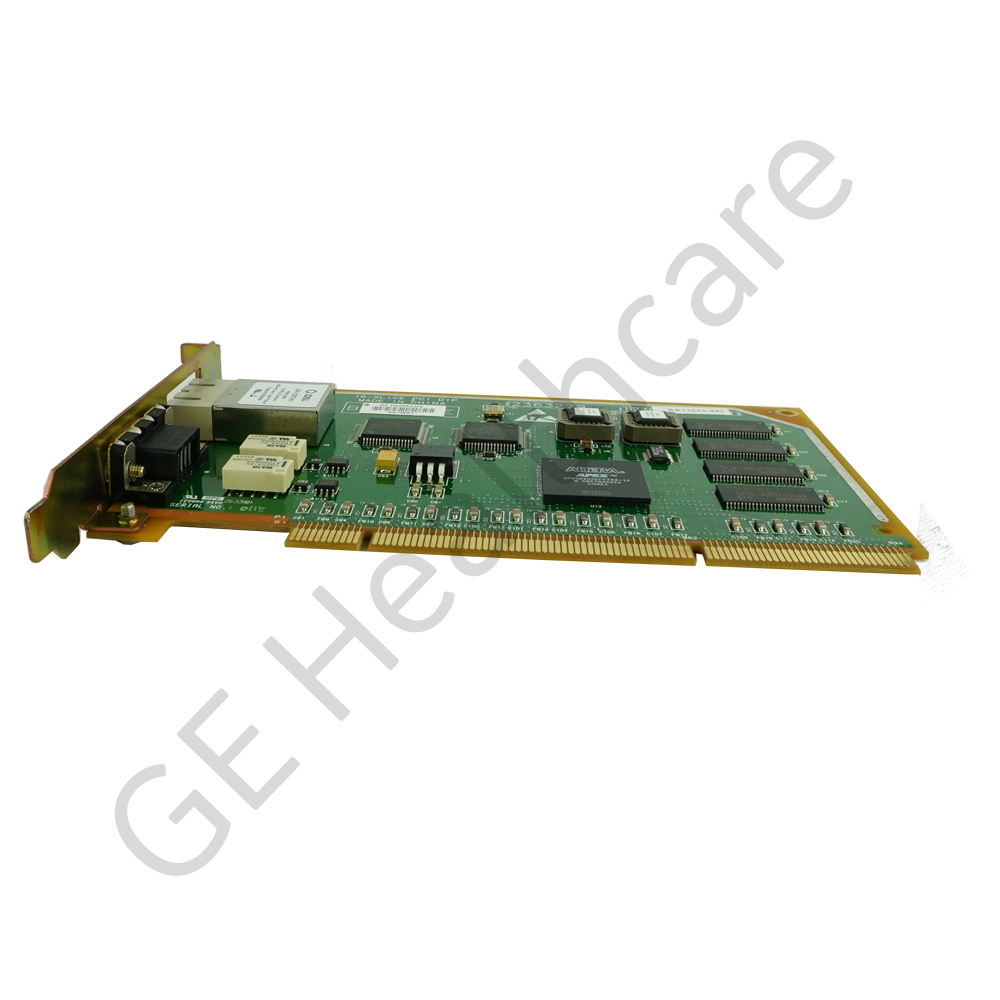 16 Slice MDAS PCI DIP 2363229-H 16 Slice MDAS PCI DIP 2363229-H