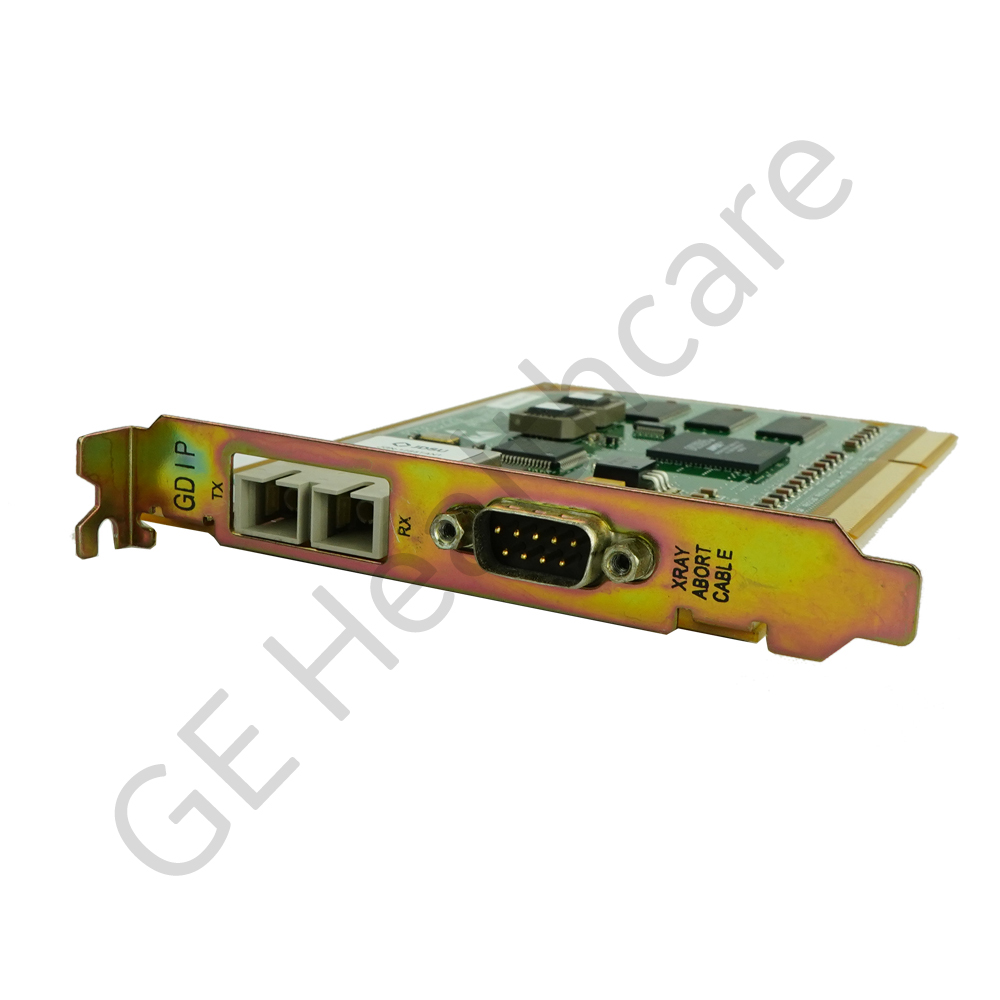 16 Slice MDAS PCI DIP 2363229-H 16 Slice MDAS PCI DIP 2363229-H