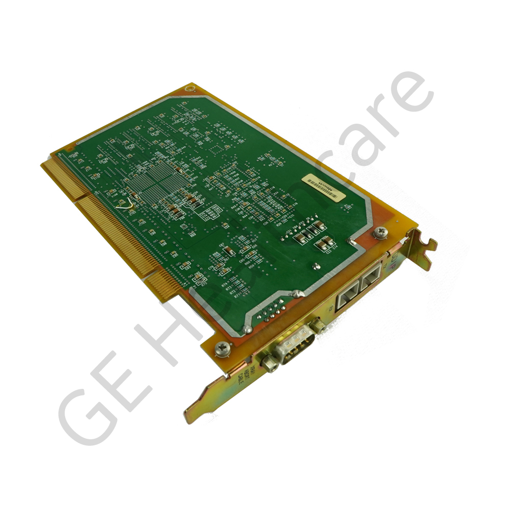 16 Slice MDAS PCI DIP 2363229-H 16 Slice MDAS PCI DIP 2363229-H