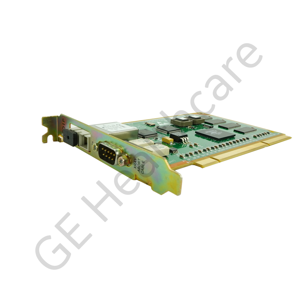 16 Slice MDAS PCI DIP 2363229-R 16 Slice MDAS PCI DIP 2363229-R