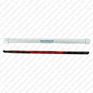 Tool Indium Removal And Case Tool Indium Removal And Case