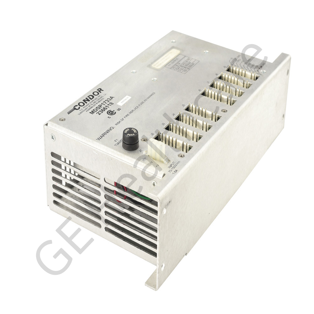 Power Supply for the AMX 4 2366118-H Power Supply for the AMX 4 2366118-H