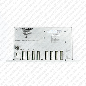 Power Supply for the AMX 4 LVLE Power Supply for the AMX 4 LVLE