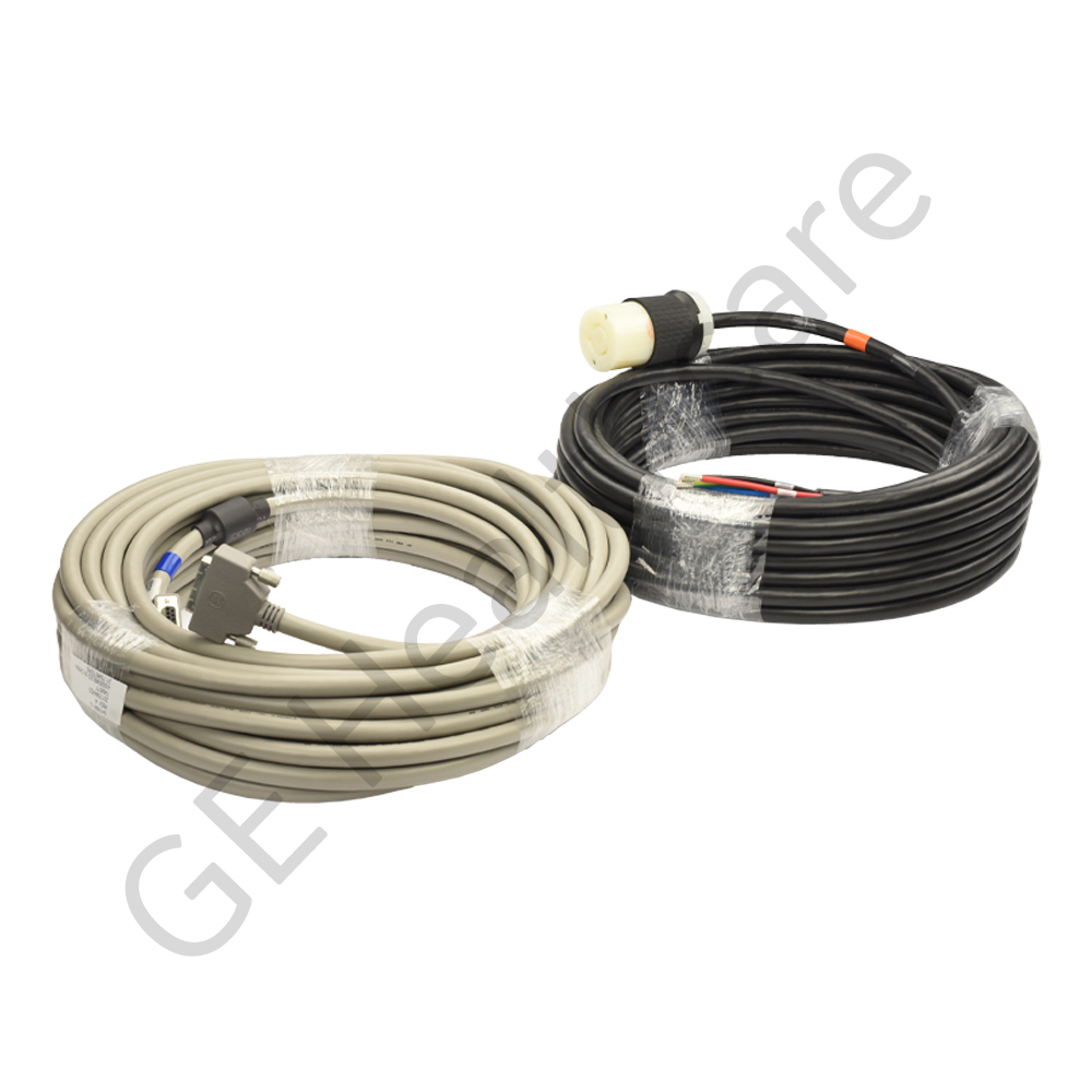 Console Cable - Short VCT Kit 2371133-4 Console Cable - Short VCT Kit 2371133-4