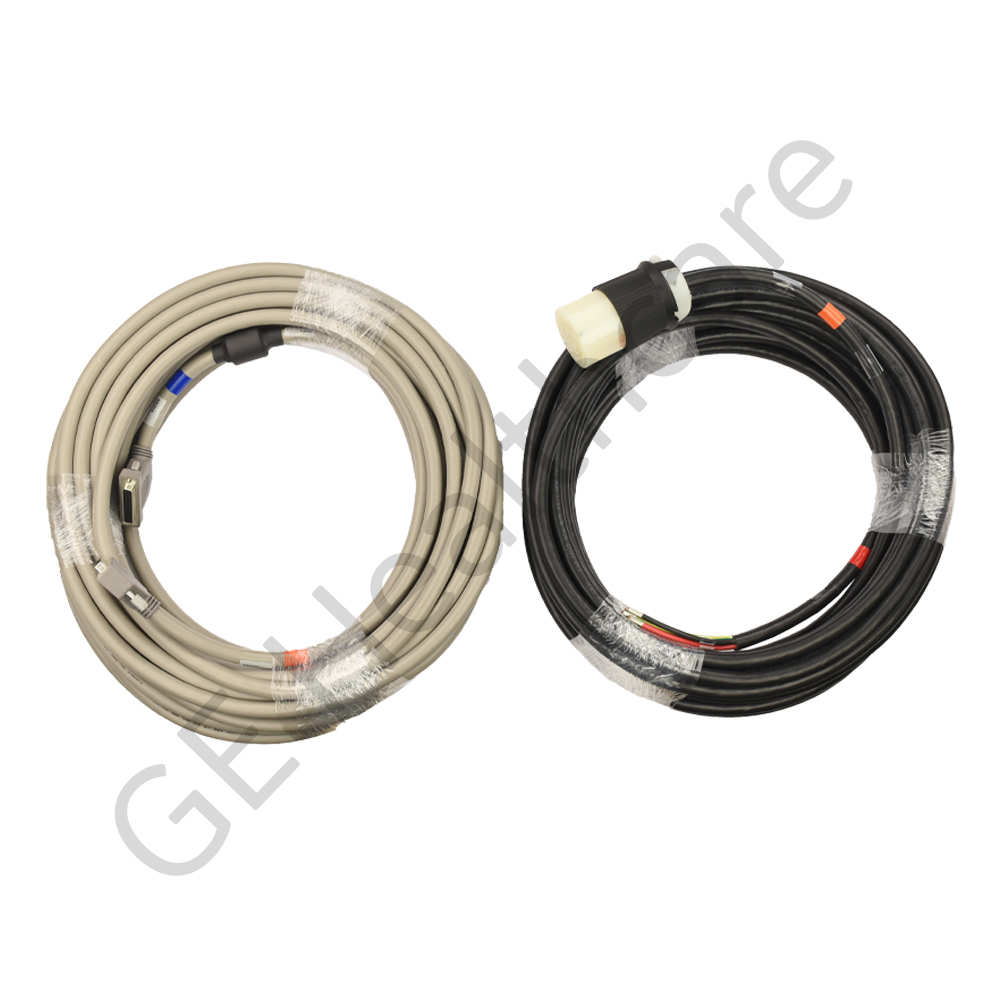 Console Cable - Short VCT Kit 2371133-4 Console Cable - Short VCT Kit 2371133-4