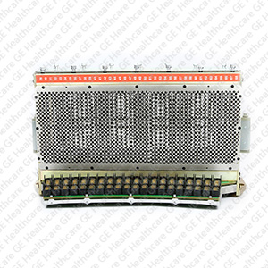 GDAS-MDAS 16 Slice CENTER BP-Chassis Asm GDAS-MDAS 16 Slice CENTER BP-Chassis Asm