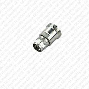 7-16 Male to N Female Connector 2372868-18-H 7-16 Male to N Female Connector 2372868-18-H
