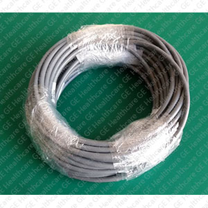 Run #102A - Gantry to Console LAN 2373436-3 Run #102A - Gantry to Console LAN 2373436-3