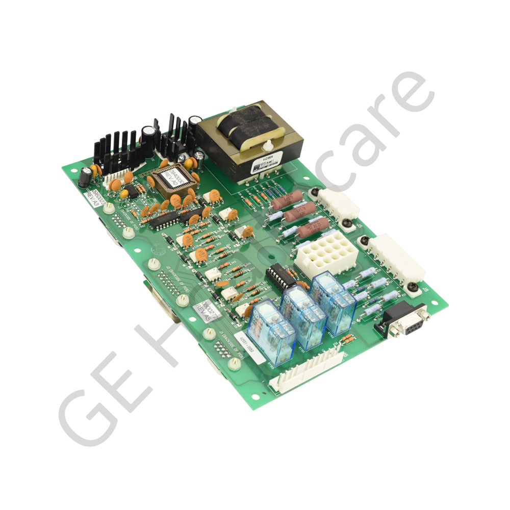 3T ACGD Power Distribution Unit (PDU) Control Board 3T ACGD Power Distribution Unit (PDU) Control Board