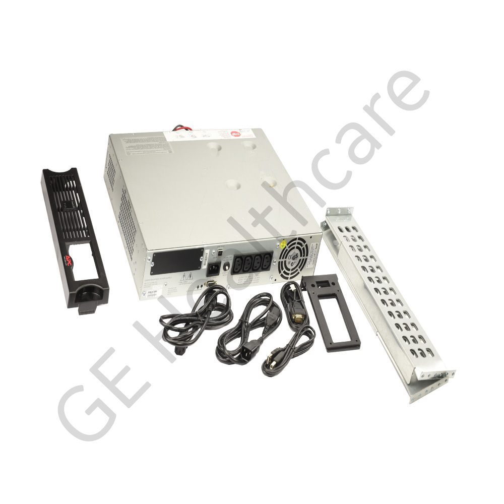 Advantage Workstation (AWS) UPS Advantage Workstation (AWS) UPS