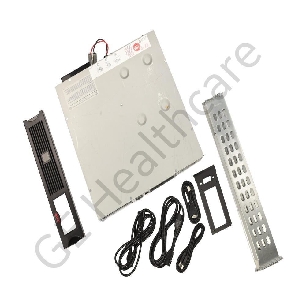 Advantage Workstation (AWS) UPS Advantage Workstation (AWS) UPS