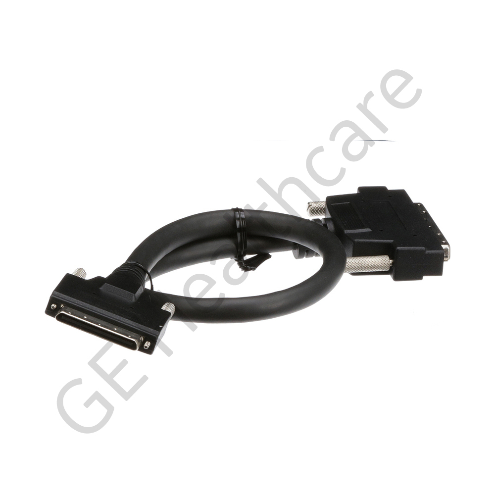 Cable SCSi U320 HD68M-M 457mm Cable SCSi U320 HD68M-M 457mm