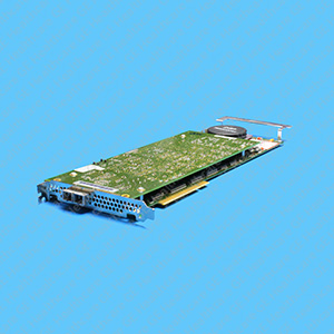 RTAC C80 MEZZANINE FRU 2376964-H RTAC C80 MEZZANINE FRU 2376964-H