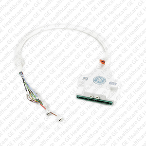 USAI 8CH CTL COIL CABLE W COIL ID USAI 8CH CTL COIL CABLE W COIL ID