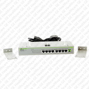 Ethernet Switch 8 Port 2382605-H Ethernet Switch 8 Port 2382605-H